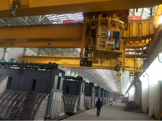 什么是鋁電解多功能機組？